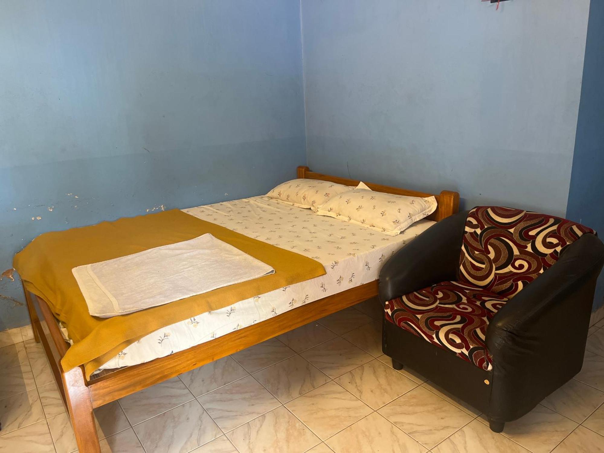 Hotel Madhura Белґаум Екстер'єр фото